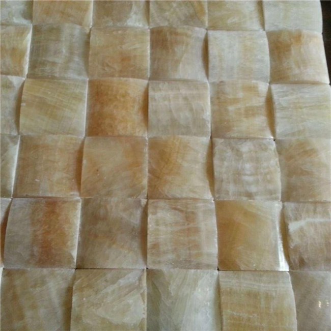 Honey onyx